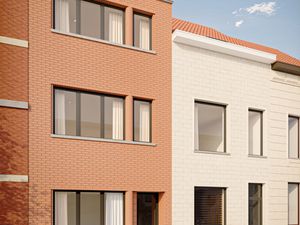 Huis te koop in Leuven met 4 slaapkamers