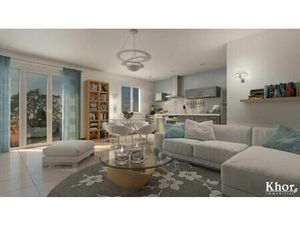 Vente maison 5 pièces 90 m² Lançon-Provence (13680)