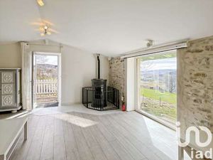 Vente Maison à Chalmazel (42920) : à vendre / 156m² Chalmazel