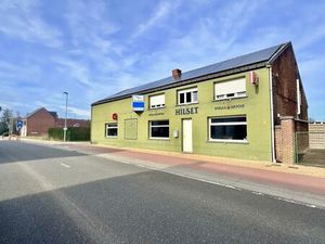 Bien professionnel à vendre à Hulshout € 295.000 (L4SET) - Heist Immo bvba | Zimmo