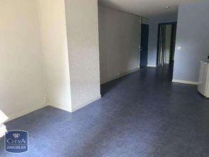 Location Appartement 2 pièces à Touques (14800) : à louer 2 pièces / 39m² Touques