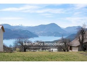 Vente appartement 3 pièces 72 m² à Prunieres (05230)  178 000 €