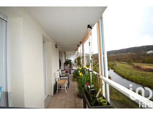 Vente appartement 3 pièces 62 m² à Montivilliers (76290)  194 000 €
