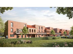 Vente appartement 2 pièces 44 m² à Montreuil (62170)  222 000 €