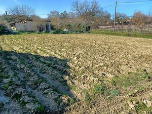 Saint Paul sur Save Terrain constructible