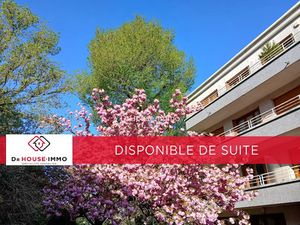 Vente appartement 5 pièces 119 m² à Le Raincy (93340)  450 000 €