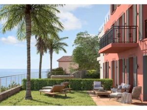 Vente appartement 4 pièces 126 m² à Theoule-sur-mer (06590)  1 490 000 €