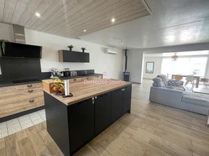 Charmante maison de plain-pied de 100 m² - Parfaite pour votre famille !