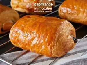 Vente locaux professionnels 200 m² à Falaise (14700)  509 977 €