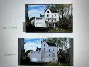 Vente Maison à Rosporden (29140) : à vendre / 170m² Rosporden