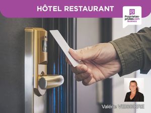 Vente locaux professionnels 1000 m² à Issoire (63500)  465 000 €