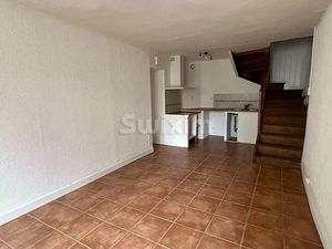 Vente maison 4 pièces 80 m² à Avallon (89200)  65 000 €