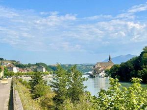 Vente appartement 3 pièces 67 m² Seyssel (01420)