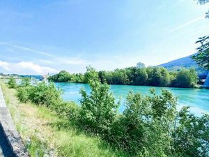 Vente appartement 4 pièces 85 m² Seyssel (01420)