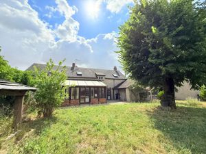 Vente maison 4 pièces 134.36 m² à Angerville (91670)  185 000 €