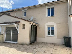 Vente maison 5 pièces 100 m² Talence (33400)