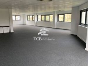 Prestigieux bureau de 225 m2 en location - Nantes  France