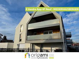 BEAU 4P - NIEDERHAUSBERGEN