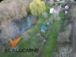 Vente maison 4 pièces 134m2 La Bachellerie 24210 - 229000 € - Surface Privée