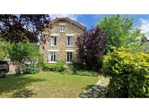 Vente maison 7 pièces 170 m² à Saint-Gratien (95210)  725 000 €