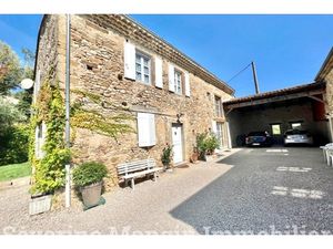 Annonce maison à vendre