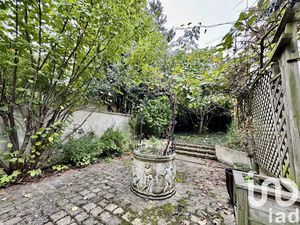 Vente maison 7 pièces 200 m² à Nanterre (92000)  849 900 €