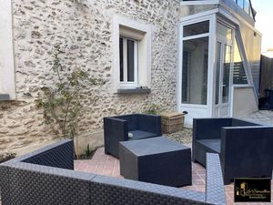 Vente appartement 3 pièces 62.4 m² à Dourdan (91410)  205 000 €