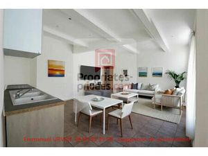 Vente appartement 3 pièces 58 m² Graveson (13690)