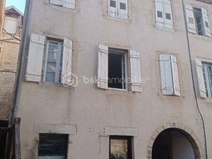 Local commercial de 21 m² à Vesoul