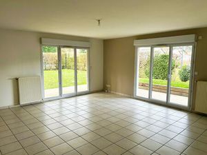 Coup de coeur assuré ! Appartement avec jardin au sein d'une résidence de standing