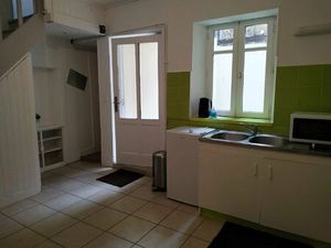 Appartement T3 à louer
