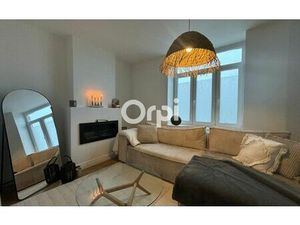 Maison Frelinghien 90.7 m² T-5 à vendre  227 675 €