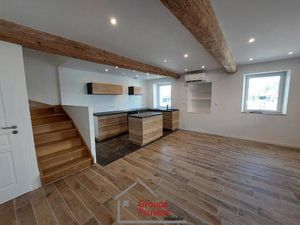 Vente maison 4 pièces 74 m² Vaugneray (69670)