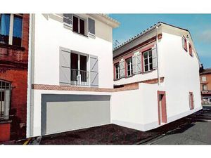 Terrain Toulouse m² T- à vendre  149 000 €