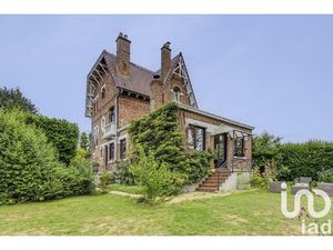 Vente Maison de village 5 pièces