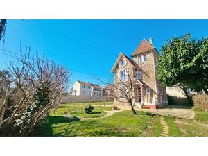 Maison de prestige en vente Brou-sur-Chantereine  Île-de-France