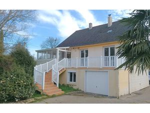 Vente maison 4 pièces 74.3 m² à Mouazé (35250)  220 500 €