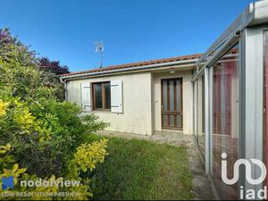 Vente Maison à Saint-Ouen-d'Aunis (17230) : à vendre / 130m² Saint-Ouen-d'Aunis
