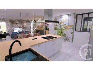 Vente Maison à Argentré (53210) : à vendre / 92m² Argentré