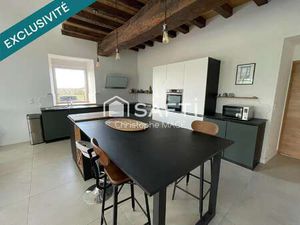 Vente Maison au Buret (53170) : à vendre / 148m² Le Buret