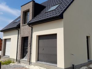 Vente maison neuve 5 pièces 130.06 m² à Soisy-sous-Montmorency (95230)  445 000 €