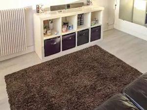 Vente appartement 1 pièce 15 m² à Bonneuil-sur-Marne (94380)  94 500 €