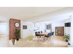 Vente appartement 5 pièces 141 m² à Tarare (69170)  130 000 €