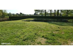 Terrain 3070 m² SINCENY