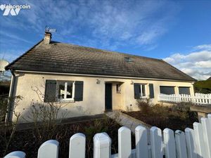 Pavillon 5 pièces 101 m²