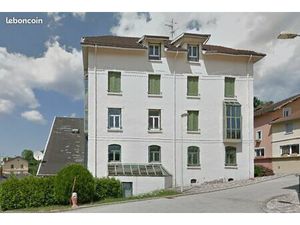 Local 20 m² Hauteville-Lompnes