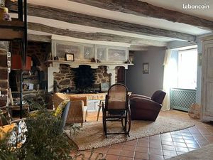 Maison 6 pièces 142 m²