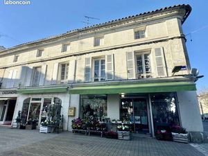 Local commercial 100 m²