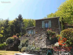 Propriété 4 pièces 76 m²