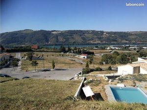 Terrain 1 085 m² Saint Vallier